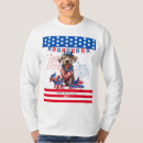 Zoek naar vuurwerk kleding Amerikaanse vlag
