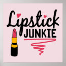 Zoek naar lippenstift kunst Schattig