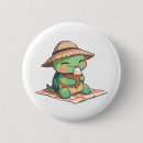 Recherche de paille badges Mignon
