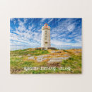 Recherche de phare puzzles Travel