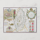 Recherche de plan de ville cartes postales 17e
