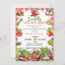 Recherche de farmers market invitations Pays