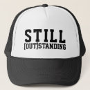 Zoek naar stans trucker petten Grappig