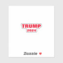 Recherche de trump autocollants Politique américaine