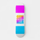 Recherche de 80s skateboards Néon