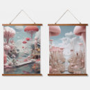 Zoek naar surrealistische kunst Wolken