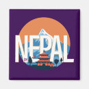 Zoek naar nepal magneten Reis