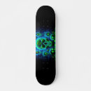 Recherche de horreur skateboards Graffiti