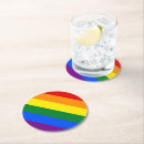 Recherche de festival dessous de verres Arc en ciel
