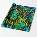 Zoek naar lions cadeaupapier For her