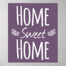 Recherche de maison douce posters Pendaison de crémaillère