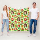 Zoek naar cartoon konijn dekens Bloemen