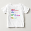 Recherche de politiques bébé tshirts Pour enfants