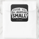 Recherche de achat autocollants Customer