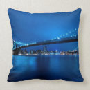 Recherche de brooklyn coussins Image de couleur