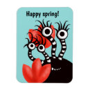Recherche de yeux magnets Girl
