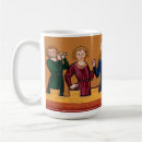 Recherche de roi reine tasses Boissons