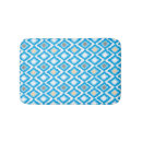 Zoek naar ikat badmatten Blauw