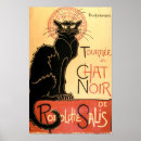 Recherche de affiche nouveau art Chat