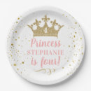 Recherche de rose gold paper assiettes Anniversaire