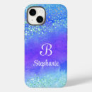 Recherche de pourpre iphone coques Scintille
