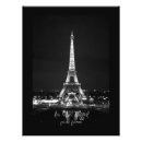 Recherche de tour eiffel nuit posters Français