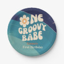 Zoek naar madeliefje borden Groovy one