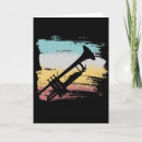 Recherche de trumpet vœux cartes Orchestre