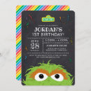 Recherche de oscar invitations D'anniversaire