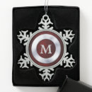 Recherche de rouge de chrome Monogramme