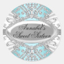 Recherche de diamant bleu autocollants Diamants
