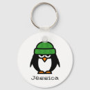 Recherche de anniversaire de pingouin porteclés Mignon