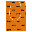 Recherche de halloween sacs cadeaux Orange