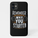 Recherche de entraîner iphone coques Motivation