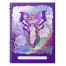 Zoek naar fairy notitieboeken Roze
