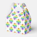 Recherche de fleur de lys ballotins Motif