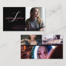 Recherche de dos cartes visite Chic