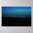 Recherche de énergie renouvelable posters Noir