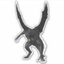 Zoek naar weerwolf stickers Fantasie