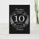 Recherche de étain invitations 10 ans