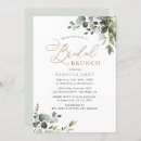 Recherche de eucalyptus bridal brunch invitations Pour tous