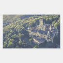 Recherche de tourelles autocollants Château