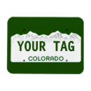 Recherche de le colorado magnets Région