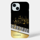 Recherche de music notes iphone coques Notes de musique