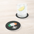 Recherche de racines dessous de verres Irlande