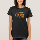 Recherche de voiture rétro tshirts Personne