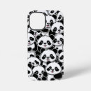 Recherche de panda drôle iphone coques Ours