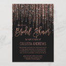 Recherche de noir de scintillement Typographie