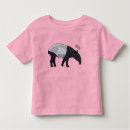 Recherche de tapir tshirts Pour enfants