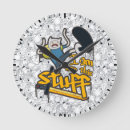 Zoek naar mens klokken Avontuurtijd